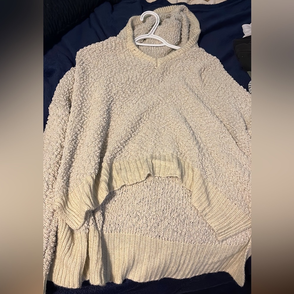 Sweater/ hoodie for sale